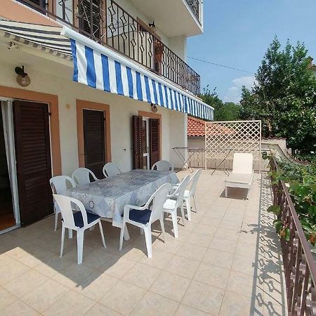 Guest House Ivo Lovran Dış mekan fotoğraf