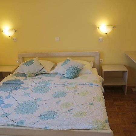 Guest House Ivo Lovran Dış mekan fotoğraf