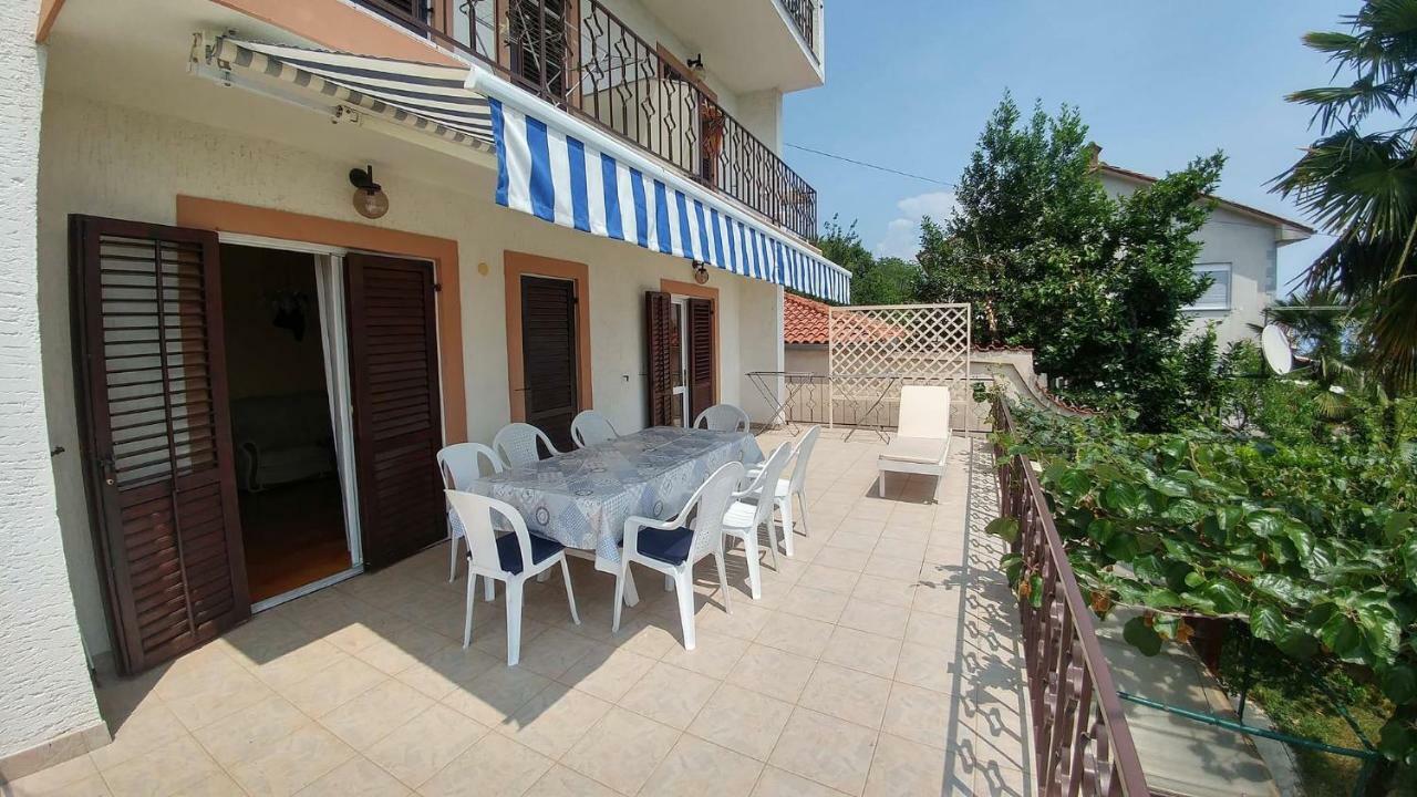 Guest House Ivo Lovran Dış mekan fotoğraf