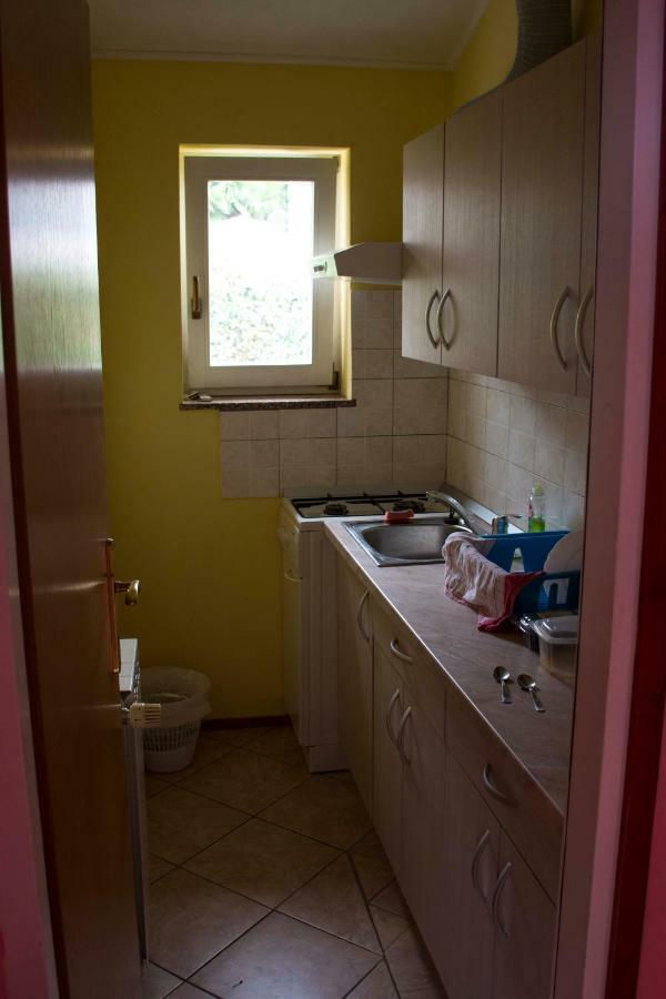 Guest House Ivo Lovran Dış mekan fotoğraf