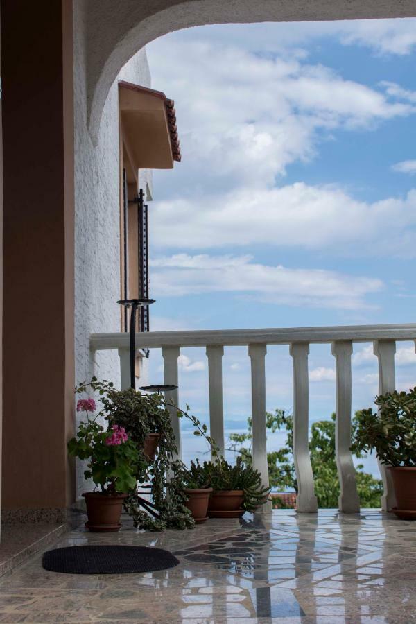 Guest House Ivo Lovran Dış mekan fotoğraf
