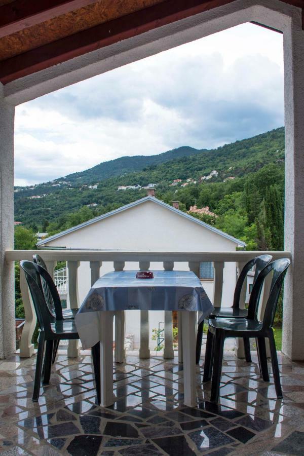 Guest House Ivo Lovran Dış mekan fotoğraf