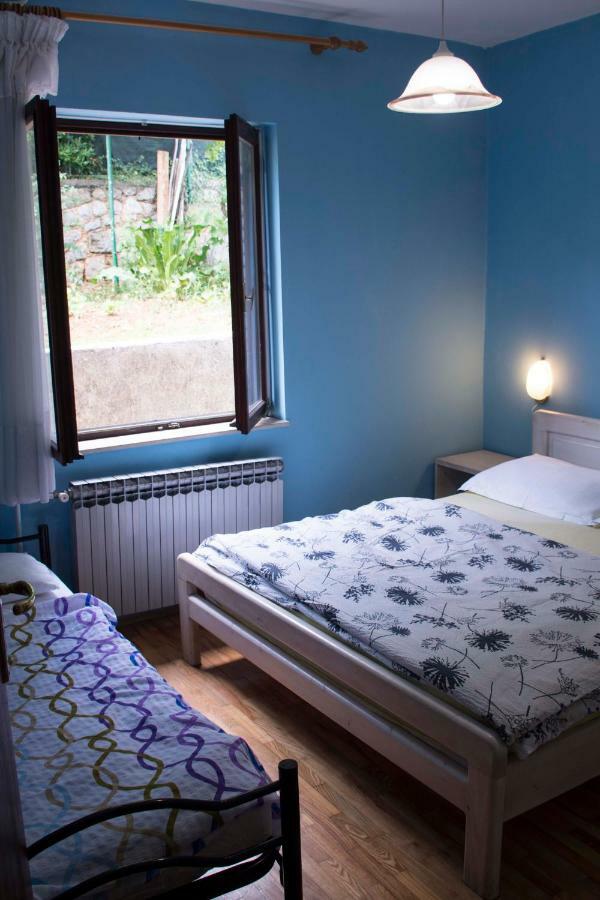 Guest House Ivo Lovran Dış mekan fotoğraf