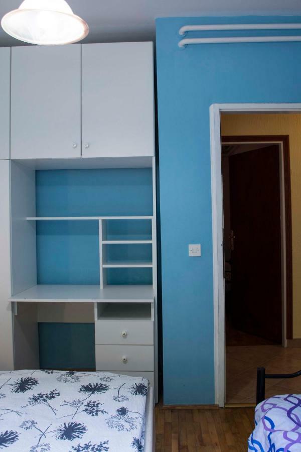 Guest House Ivo Lovran Dış mekan fotoğraf