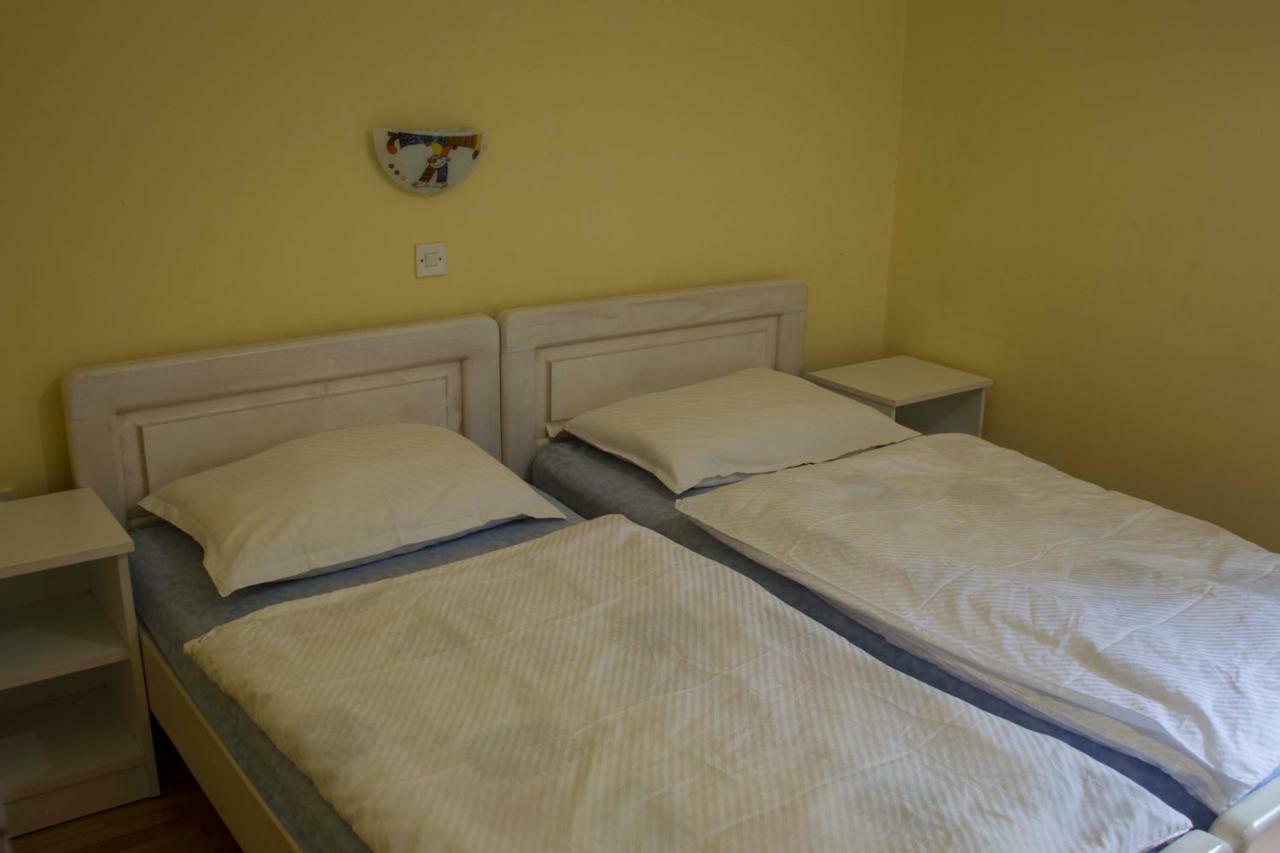 Guest House Ivo Lovran Dış mekan fotoğraf
