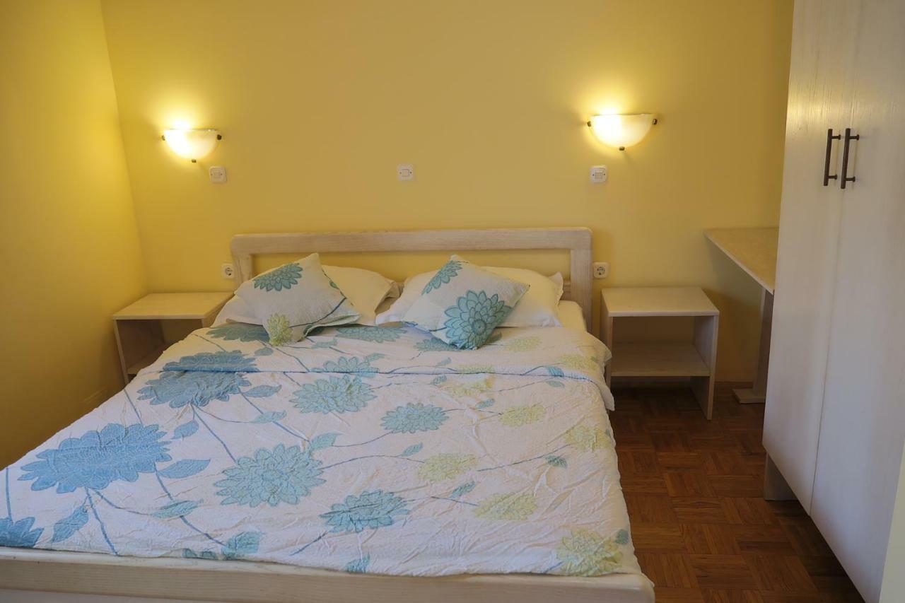Guest House Ivo Lovran Dış mekan fotoğraf