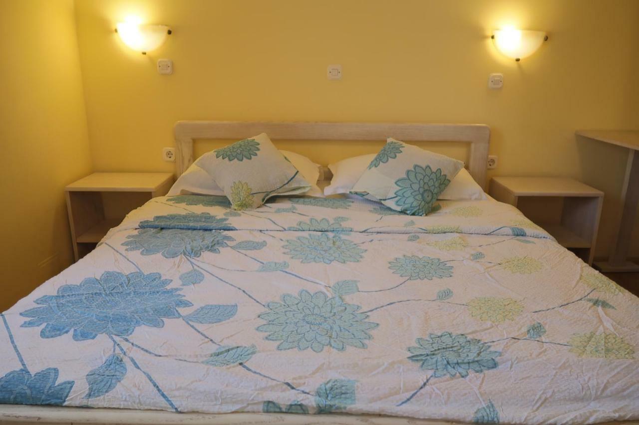 Guest House Ivo Lovran Dış mekan fotoğraf