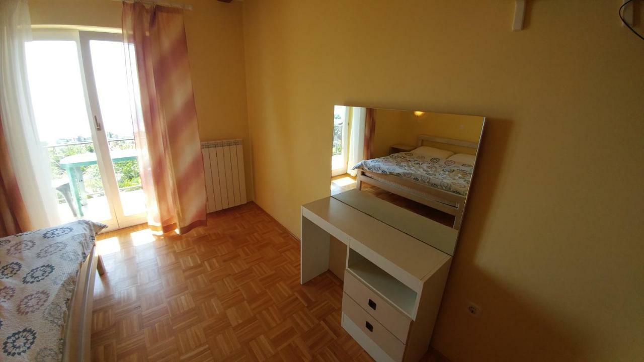 Guest House Ivo Lovran Dış mekan fotoğraf