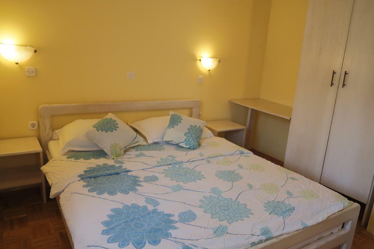 Guest House Ivo Lovran Dış mekan fotoğraf