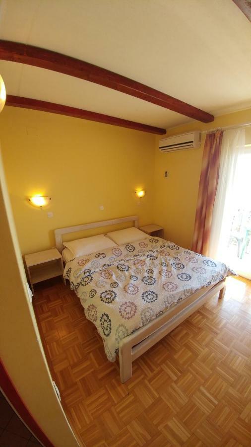 Guest House Ivo Lovran Dış mekan fotoğraf